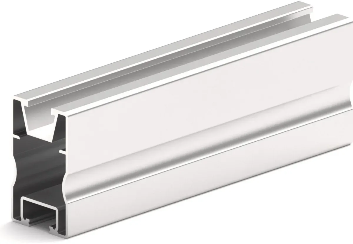 Schletter Solar Modultragprofil 120021-04400