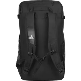 adidas BackPack Boxing Schwarz/Weiß