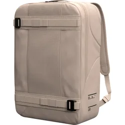 DB Journey Skateboarding Daypack 20L fogbow beige (1015) One size