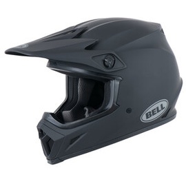 Bell MX-9 Mips 22.06 Schwarz M