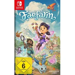 Fae Farm