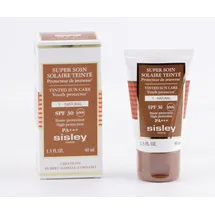 Sisley  Super Soin Solaire Teinte Cream 1 natural LSF 30 40 ml
