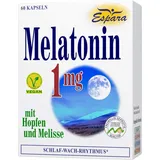 Espara Melatonin 1 mg