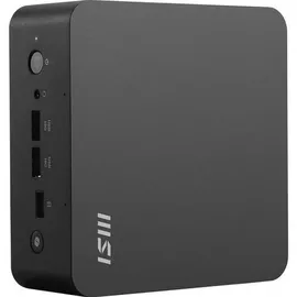 MSI Cubi NUC AI+ 2MG-001EU Intel Core Ultra 7 258V 32 GB RAM 1 TB SSD Win11 Pro