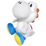 NBG Nintendo Yoshi 17 cm Weiß/Grau
