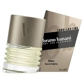 Bruno Banani Man Eau de Toilette 30 ml