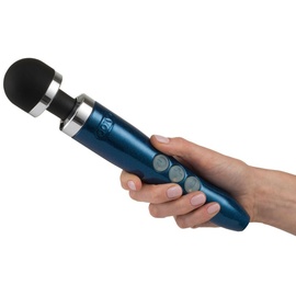 Doxy Die Cast 3R blue flame