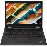 Lenovo ThinkPad X13 Yoga Gen 2 i5 (11. Generation), 16 GB, 256 GB SSD, 13,3" WQXGA, Iris Xe Graphics, Win 11 Pro