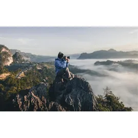 Motorola Defy Satellite Link schwarz