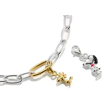 Thomas Sabo Peanuts Woodstock Gold CC1303-413-39