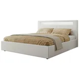 MKS Gold 5 Classic 160 x 200 cm Weiß