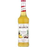 Monin Sirup Piña Colada 0,7l