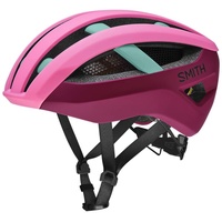 Smith Network MIPS Fahrradhelm-Pink-Rosa-M