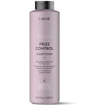 Lakmé Teknia Frizz Control Conditioner 1000 ml