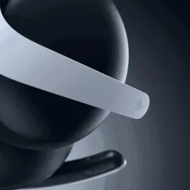 Sony Pulse Elite Kabellos Gaming Headset, Weiss