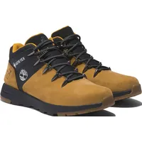 Timberland Sprint Trekker Mid Herren Wheat/Black 47,5