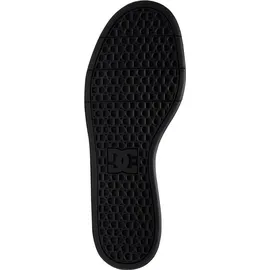 DC Shoes Crisis 2 Herren Schwarz/Weiß 40