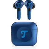 Teufel Airy TWS Pro Steel Blue