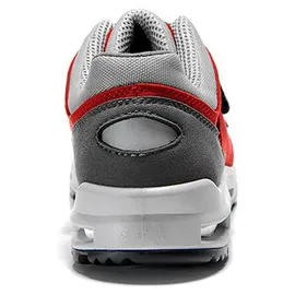 ELTEN TRAVIS XXT grey-red Easy ESD S1 - 36
