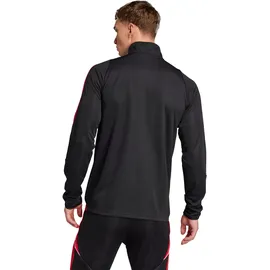 adidas Tiro 24 Sweatshirt Schwarz S