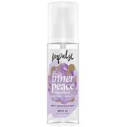 Impulse  Eau de parfum Inner Peace Amethyst Duft-körperspray  in multifarben, Einheitsgrösse