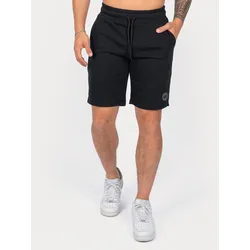 XXL Sportswear - Base Shorts  -  Black