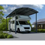 CANOPIA Carport Alpine 649 x 359 x 307 cm