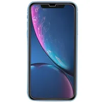 PROTECTORKING UV-Liquid 9H Panzerglas für iPhone XR