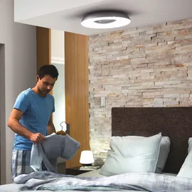Philips Hue White Ambiance Still 22,5 W weiß