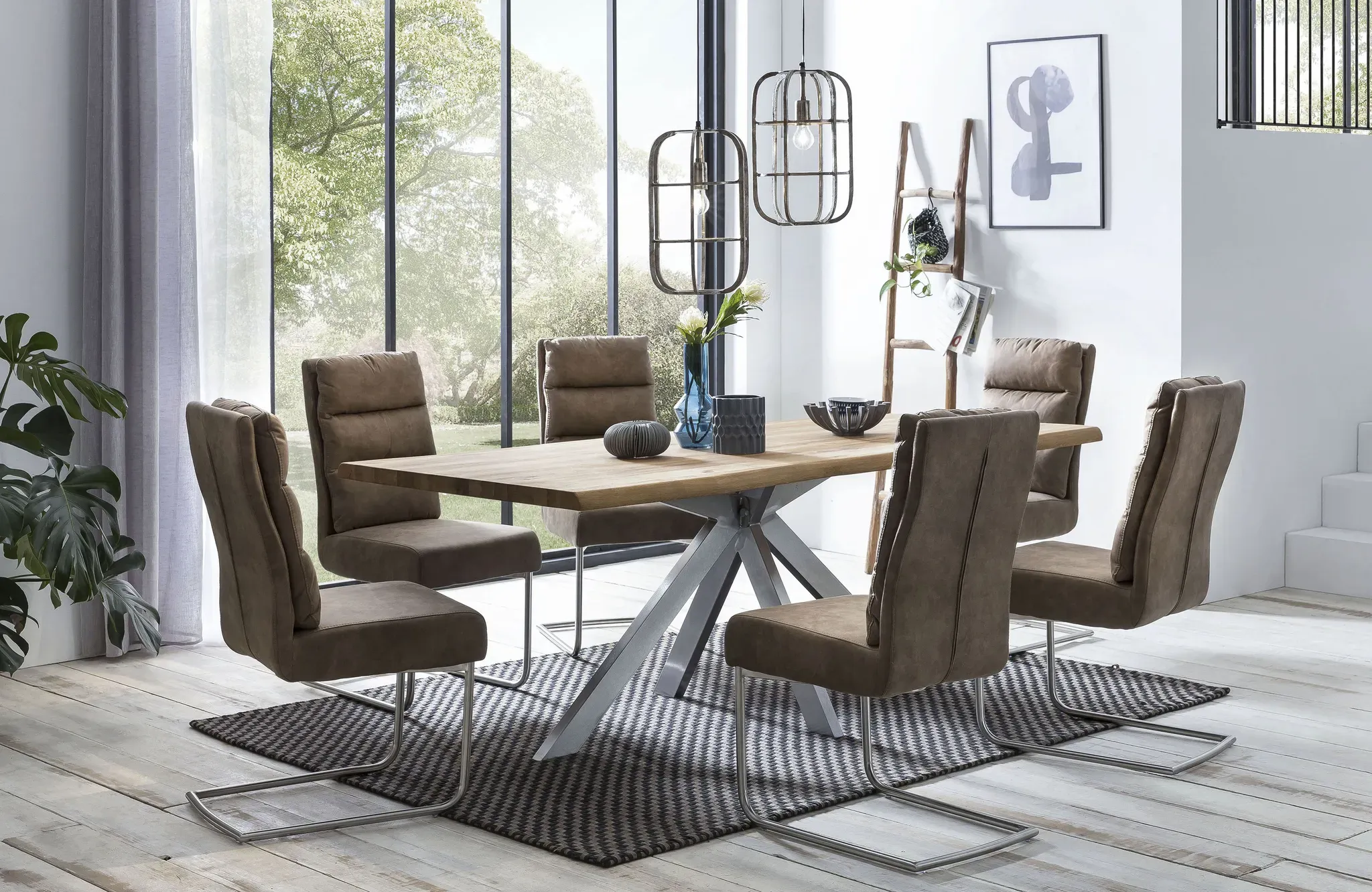 Esstisch HOME AFFAIRE 
