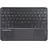 Conceptronic Wireless Tastatur Layout portug. 10\" schwarz"