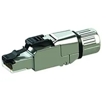 Telegärtner Stecker MFP8 IE 6A AWG22-24+27 T568A 100023084