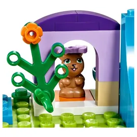 LEGO Friends Mias Zimmer 41327