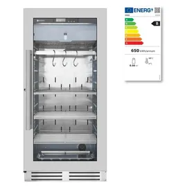 HENDI Fleischreifeschrank, 233L, 595x760x1270mm