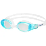 Zeus Basic Schwimmbrille Blau-Größe:Einheitsgröße