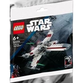 LEGO Star Wars X-Wing Starfighter 30654