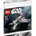 LEGO Star Wars X-Wing Starfighter 30654