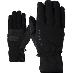 Ziener Import Glove Multisport black (12) 9