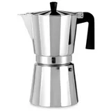 Oroley New Vitro Silber, 9 Tassen - Silver - One Size