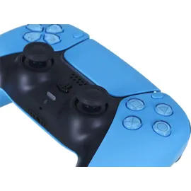 Sony PS5 DualSense Wireless-Controller starlight blue