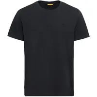 CAMEL ACTIVE T-Shirt, mit Rundhalsausschnitt camel active asphalt