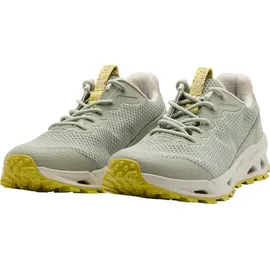 Jack Wolfskin Prelight Vent Low M 39.5 Gelb