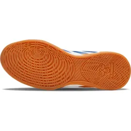 hummel Teiwaz III Handballschuhe 7459 dress blues 44.5