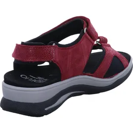 Fidelio Hilly Damen Rot 37