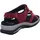 Fidelio Hilly Damen Rot 37
