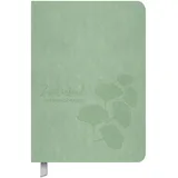 Korsch Verlag Timer Soft Touch 18 Monate jade 2027/2028