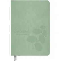 Korsch Verlag Timer Soft Touch 18 Monate jade 2027/2028