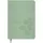 Korsch Verlag Timer Soft Touch 18 Monate jade 2027/2028