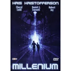 Millenium [DVD] [2005] (Neu differenzbesteuert)