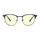 Gunnar Apex ONYX Amber